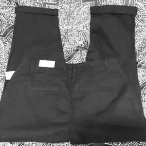 New maurices size 6 pants